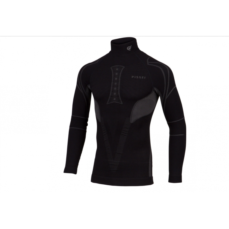 Pissei Seamless long sleeve shirt