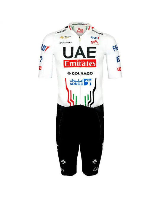 Komplette Master Pissei Ultra VAE -Team Emirates 2024