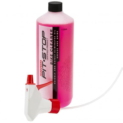 SRAM Pit Stop Stop Cleaning Kit