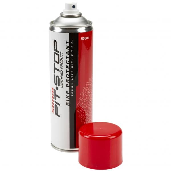 Kit di Pulizia Sram Pit Stop