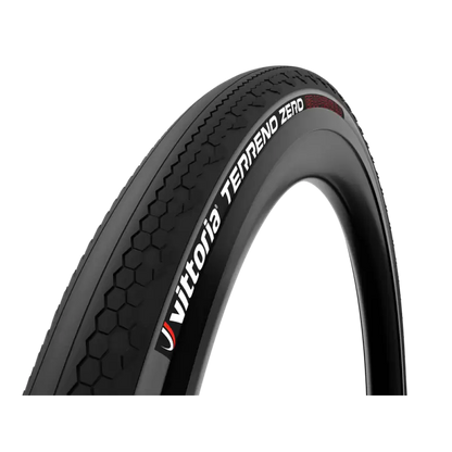 Copertone Pieghevole Vittoria Terreno Zero Gravel 2C