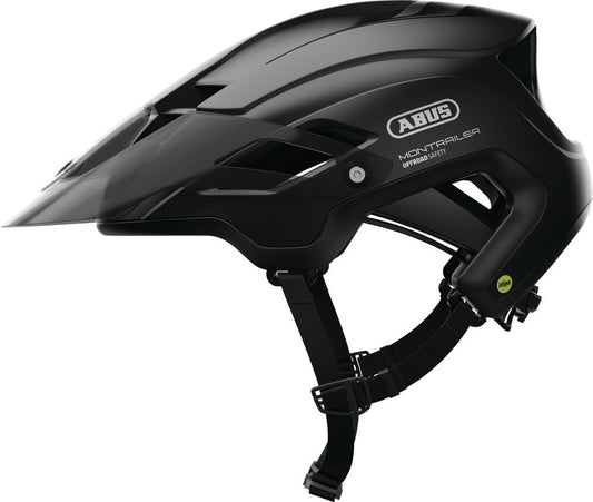 Casco Abus Montrailer Mips
