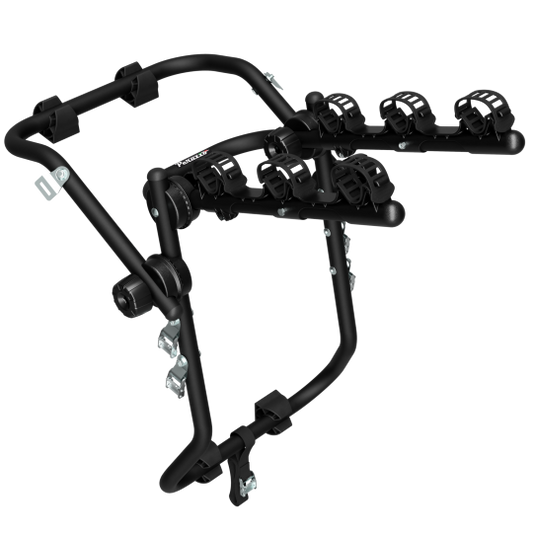 Peruzzo Venice rear door