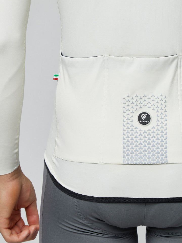 Winterhemd Langarm Pissei Erste Haut 2025