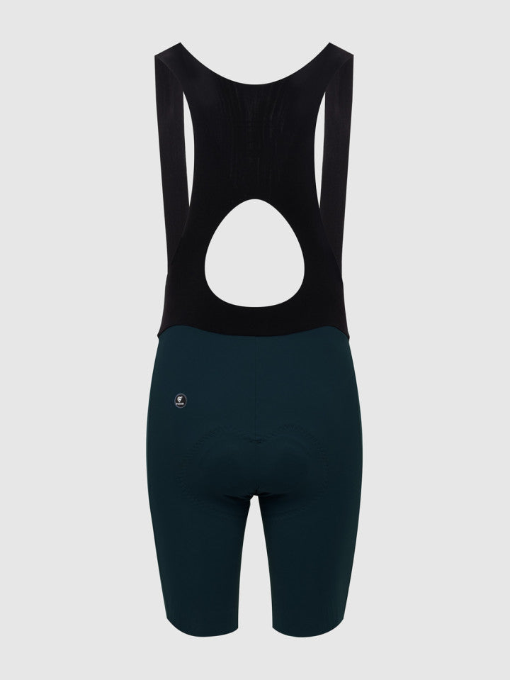 Short pissei dungarees first skin 2025