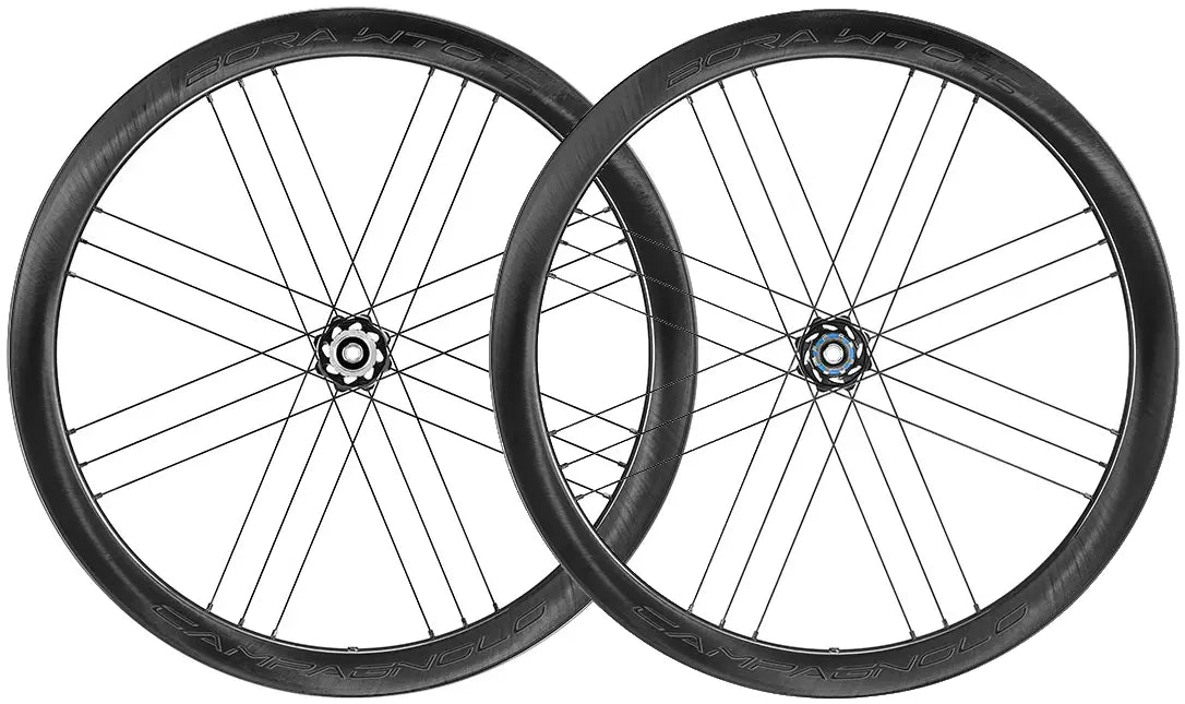 Campagnolo Wheels Bora OMC 45 Freio de disco