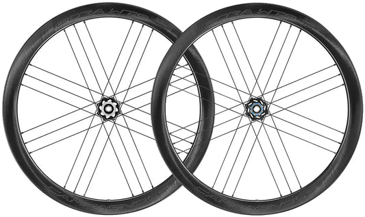 Kolesá Campagnolo BORA WTO 45 Disc Brzdenie