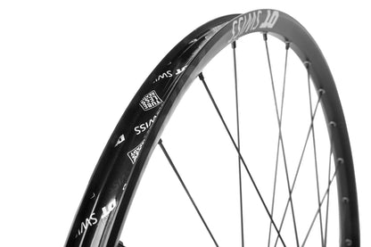 Ruote MTB DT-Swiss X 1700 Spline Boost 22.5