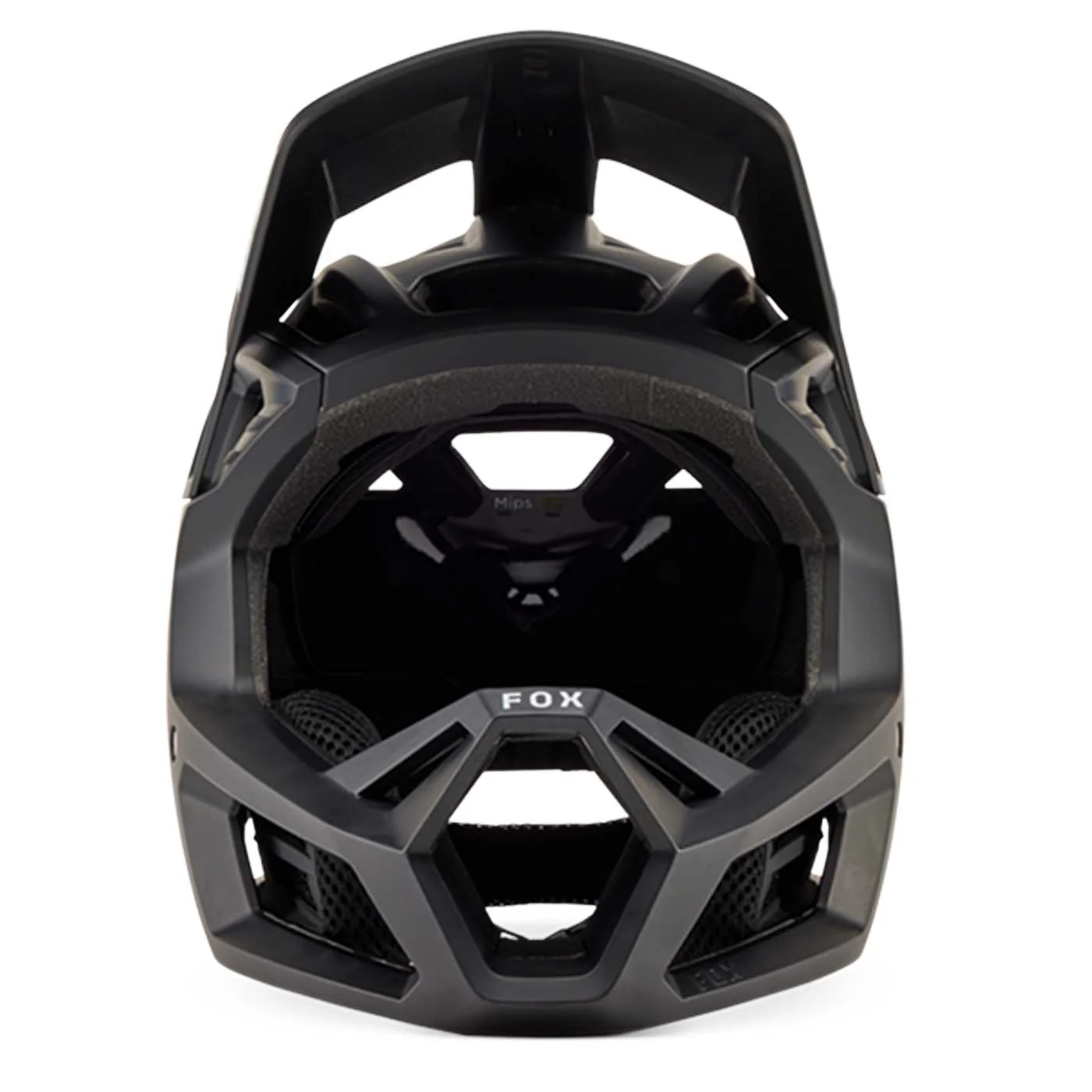 Casco Fox Proframe Nace CE