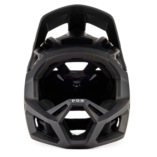 Casco Fox Proframe Nace CE