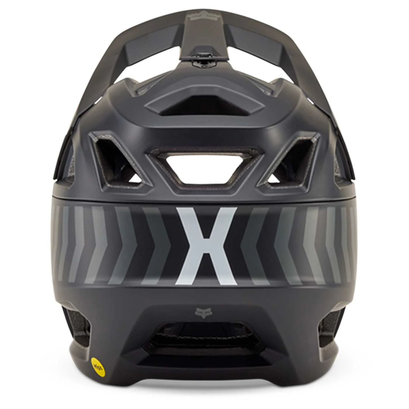Casco Fox Proframe Nace CE