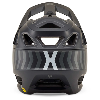 Casco Fox Proframe Nace CE