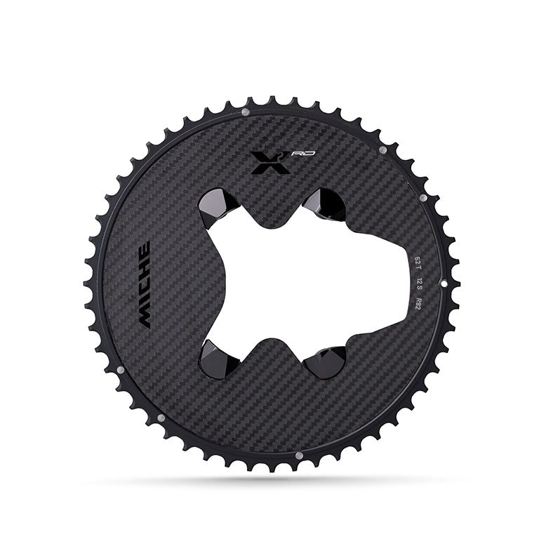 Miche X2 RD R92 chainring