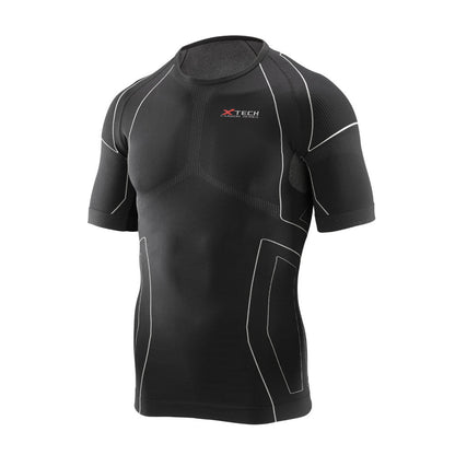 XTech Race3 2026 Short Sleeve Jersey