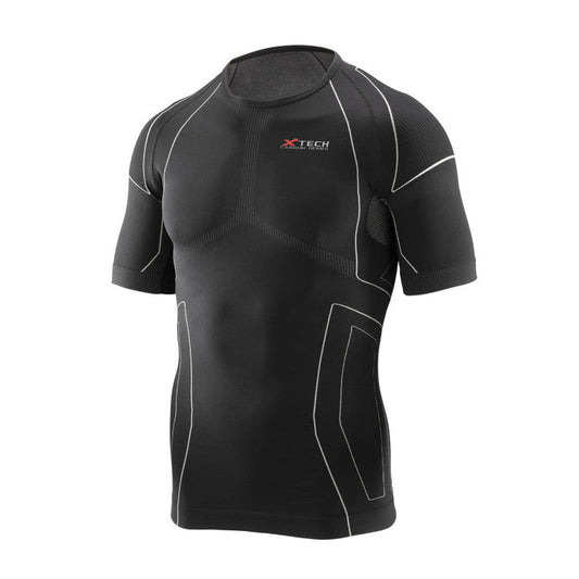 Short Sleeves Jersey X-Tech Race3