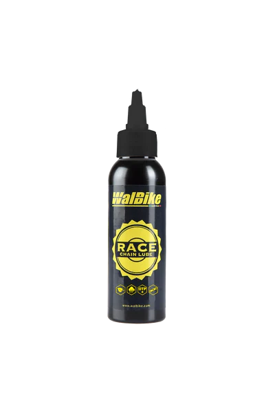 Lubrificante WalBike Race Chain Lube 100ml