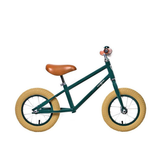 Rebel Kidz Classic Bicycle Without Pedals 12.5 "