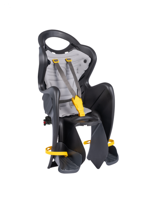 Mr Fox Easy Reclinable Asiento Trasero Fijación al Portaequipajes