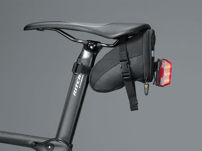 TOPAAK Light Redlite Aero