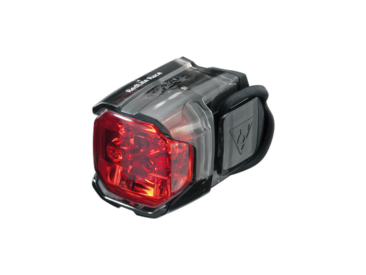 Topaak Race red LED rear light