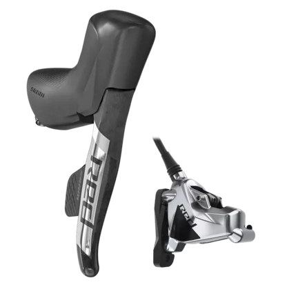 Gruppo Sram Force eTAP AXS Disc 2x12