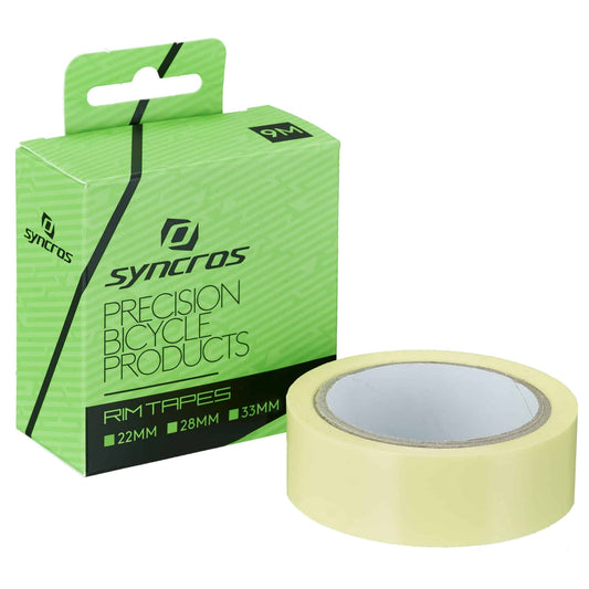 Nastro Per Cerchioni Syncros Rim Tapes