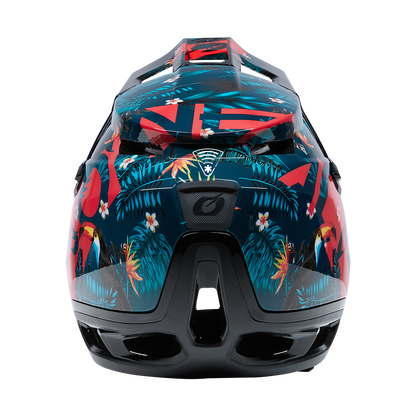 O'Neal Transition Rio V.22 Capacete