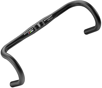 Manubrio Ritchey Wcs Classic Road Bar 31.8mm