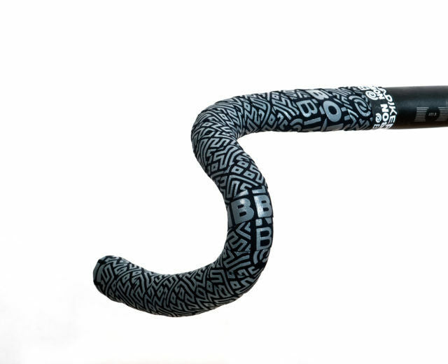 Nastro Manubrio Bike Ribbon Maze