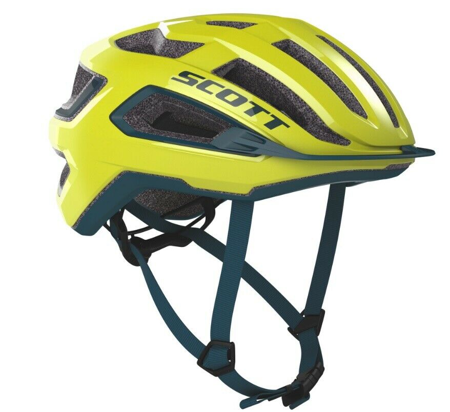 Casco Scott Arx 2021