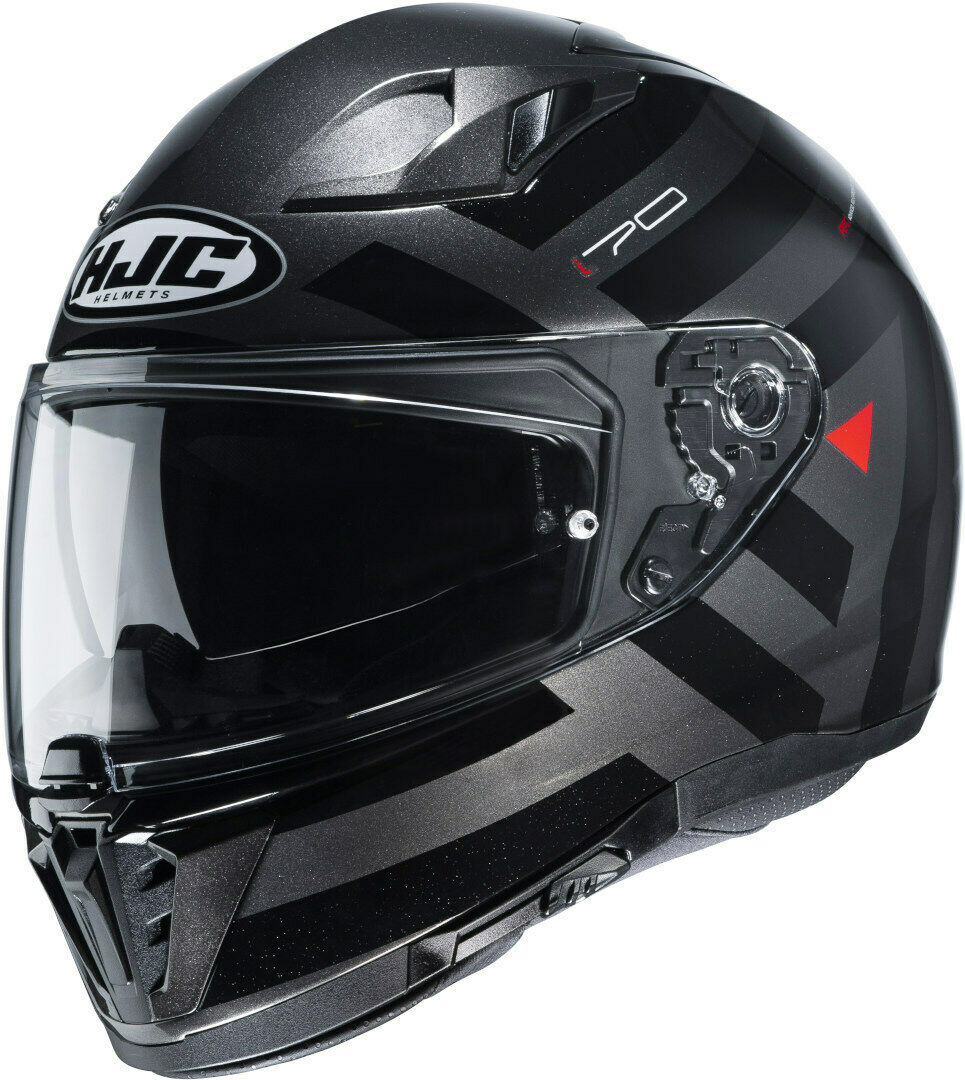 Capacete HJC i70 watu