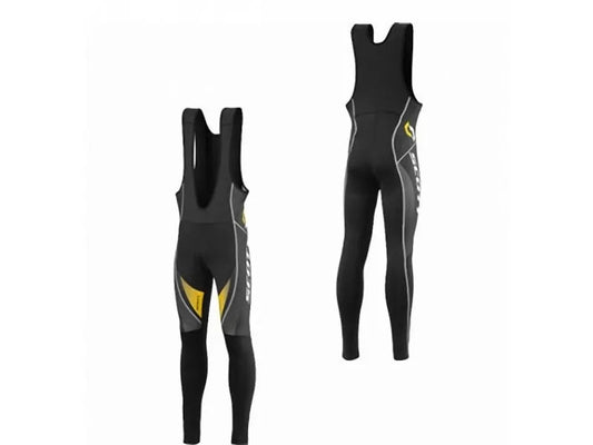 Scott Tights RC Pro dungarees