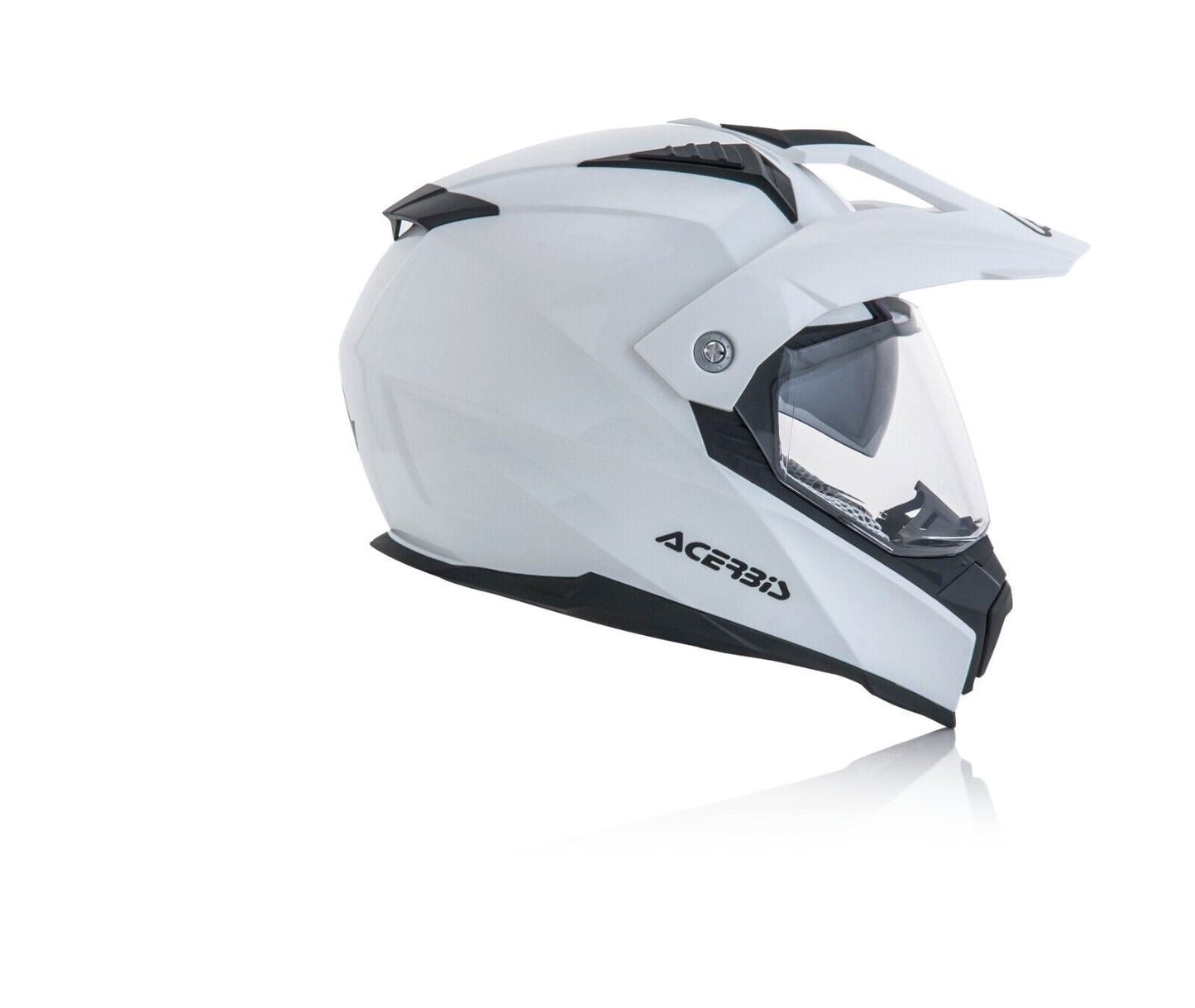 Casco Acerbis FLIP FS-606