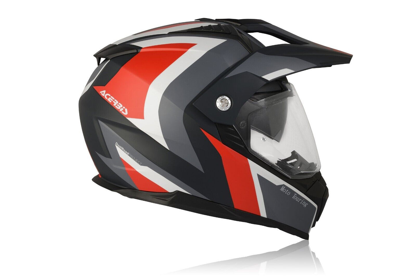 Casco Acerbis FLIP FS-606