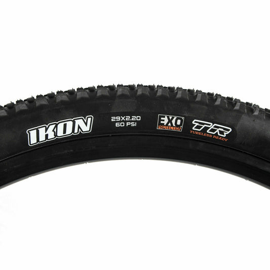 Maxxis Ikon Exo Tubeless Ready 29x2.20