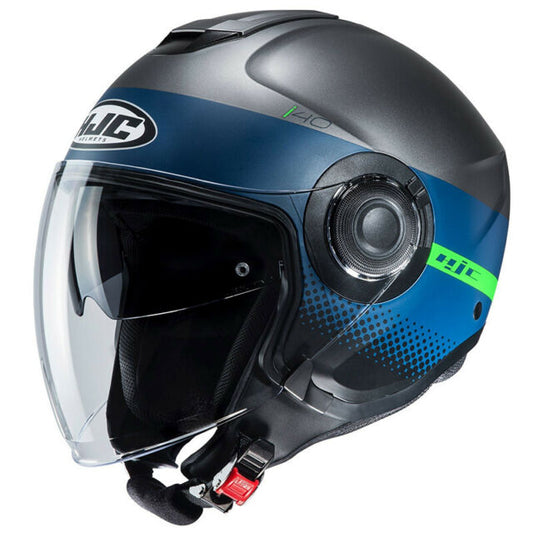 Casco Hjc I40 Unova