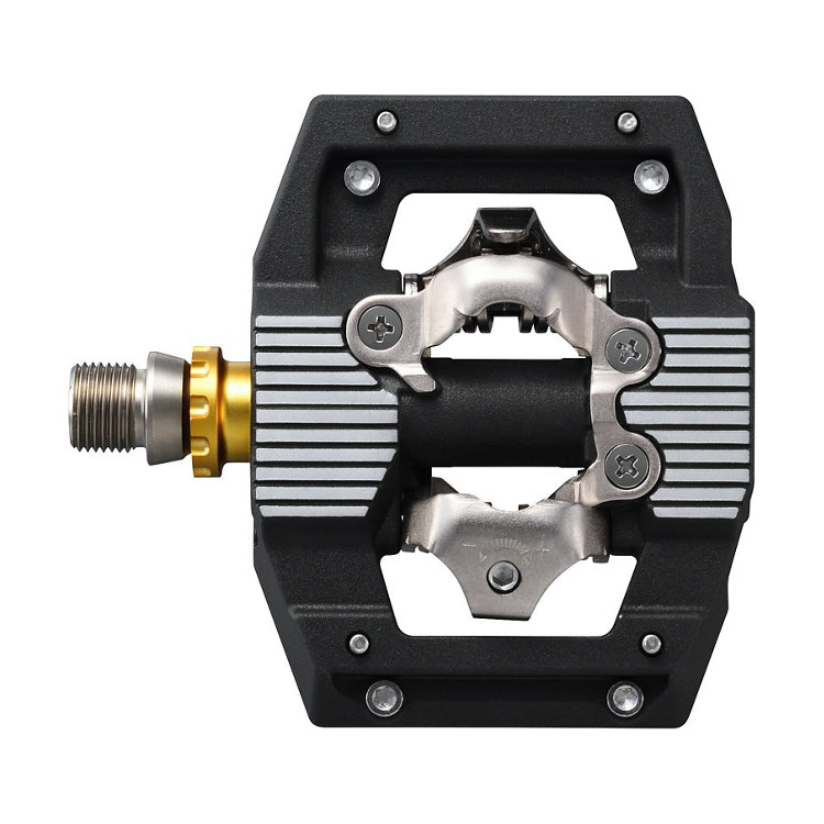 Shimano Saint SPD PD-M821 pedals