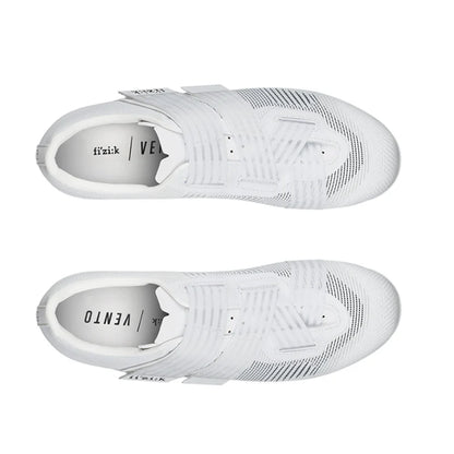 Zapatillas de carbono aeroweave de fizik vento