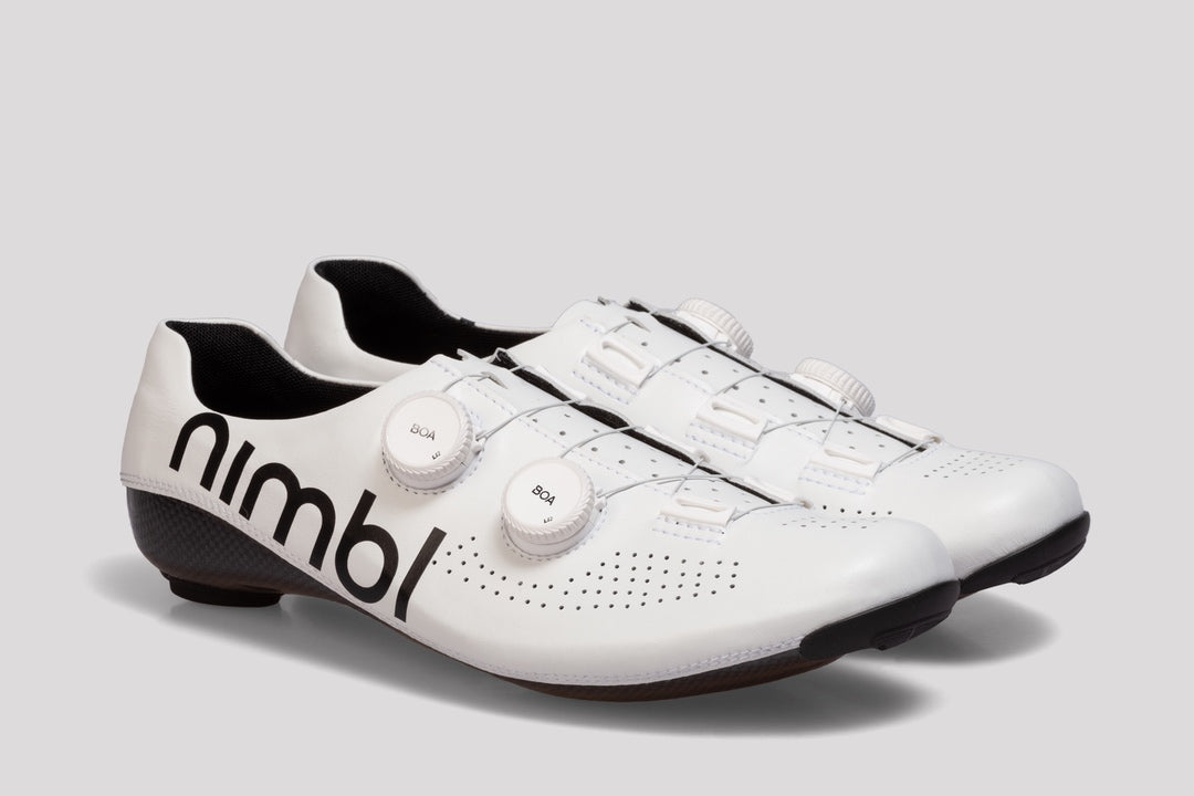 Ultimate Nimbl shoes