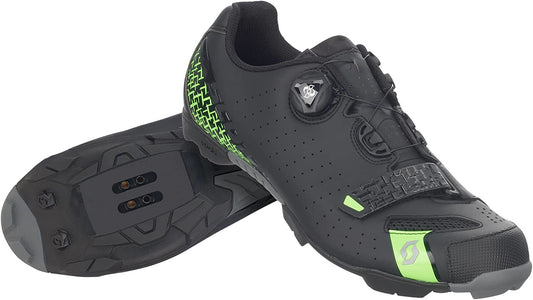 Sapatos Scott MTB Buca