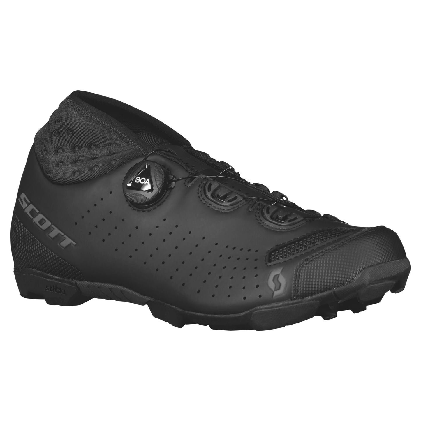 Scott Mtb Comp Mid Shoes