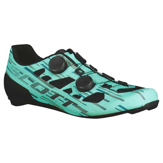 Scott Road RC Evo Supersononic Shoes