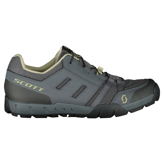 Scott Sport Crus-R flache Spitzenschuhe