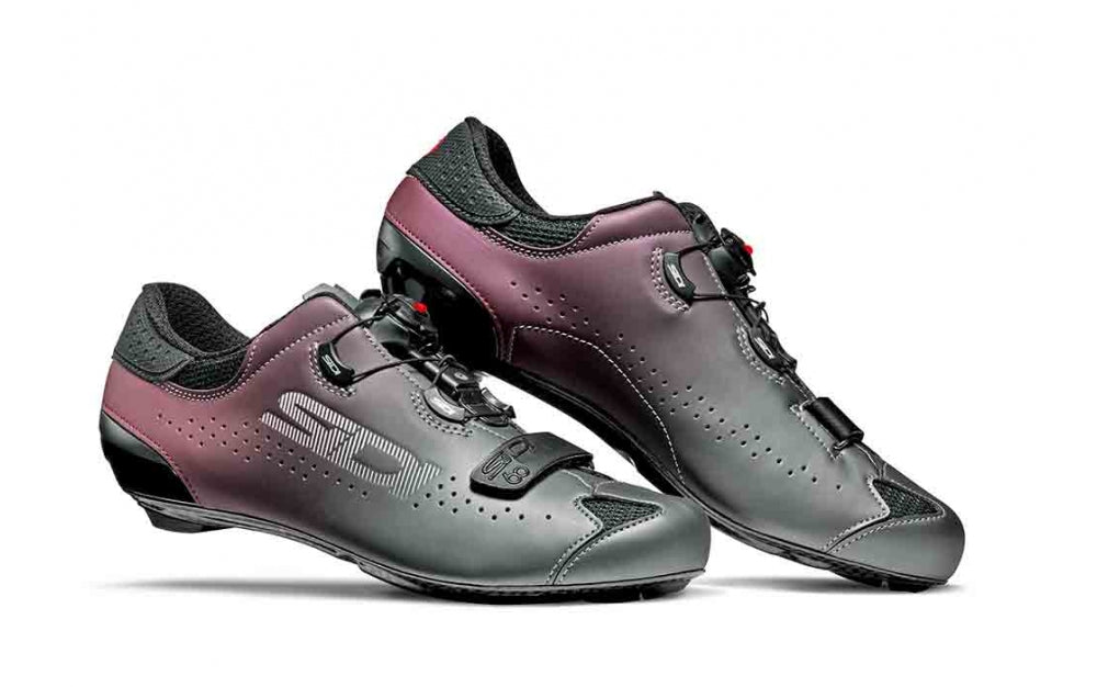 Sidi Sixty shoes