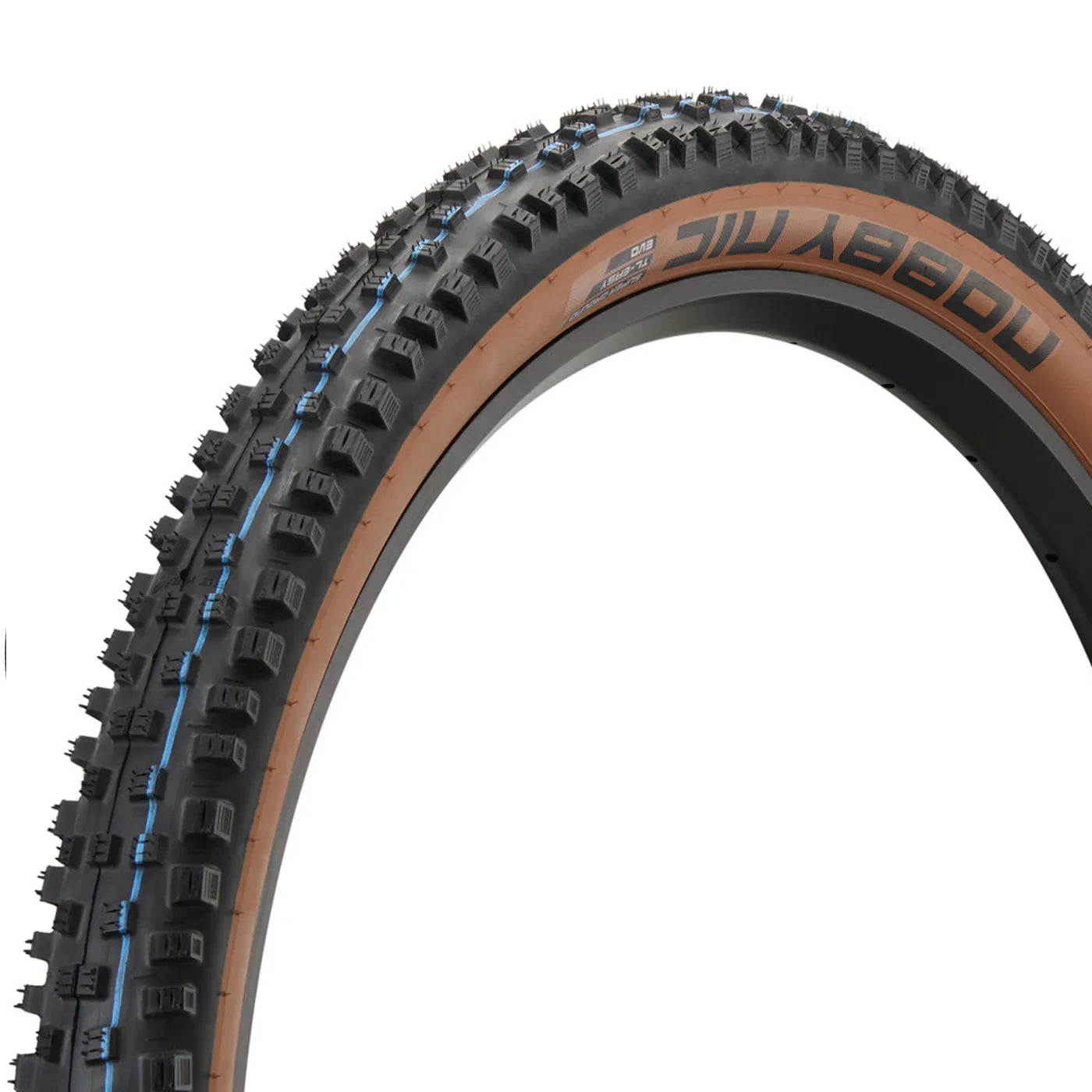 Schwalbe Nobby Nic Evo Superground T Copeon Tle Zlúčenina Adix Speedgrip 29x2.40