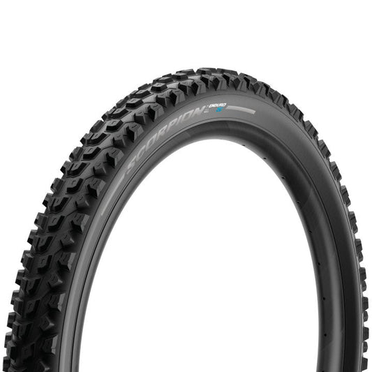 Neumáticos Pirelli Scorpion Enduro-S Prowall SmartGrip Gravity TLR 27.5x2.4