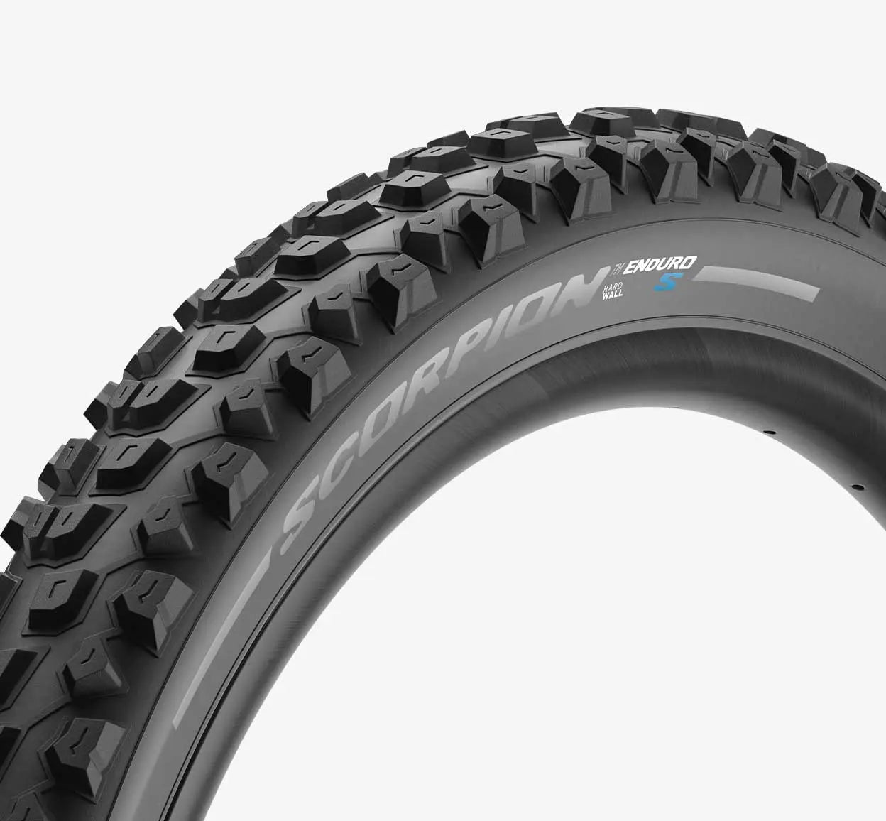 Neumáticos Pirelli Scorpion Enduro-S Hardwall APF SmartGrip Gravity TLR 27.5 x 2.6