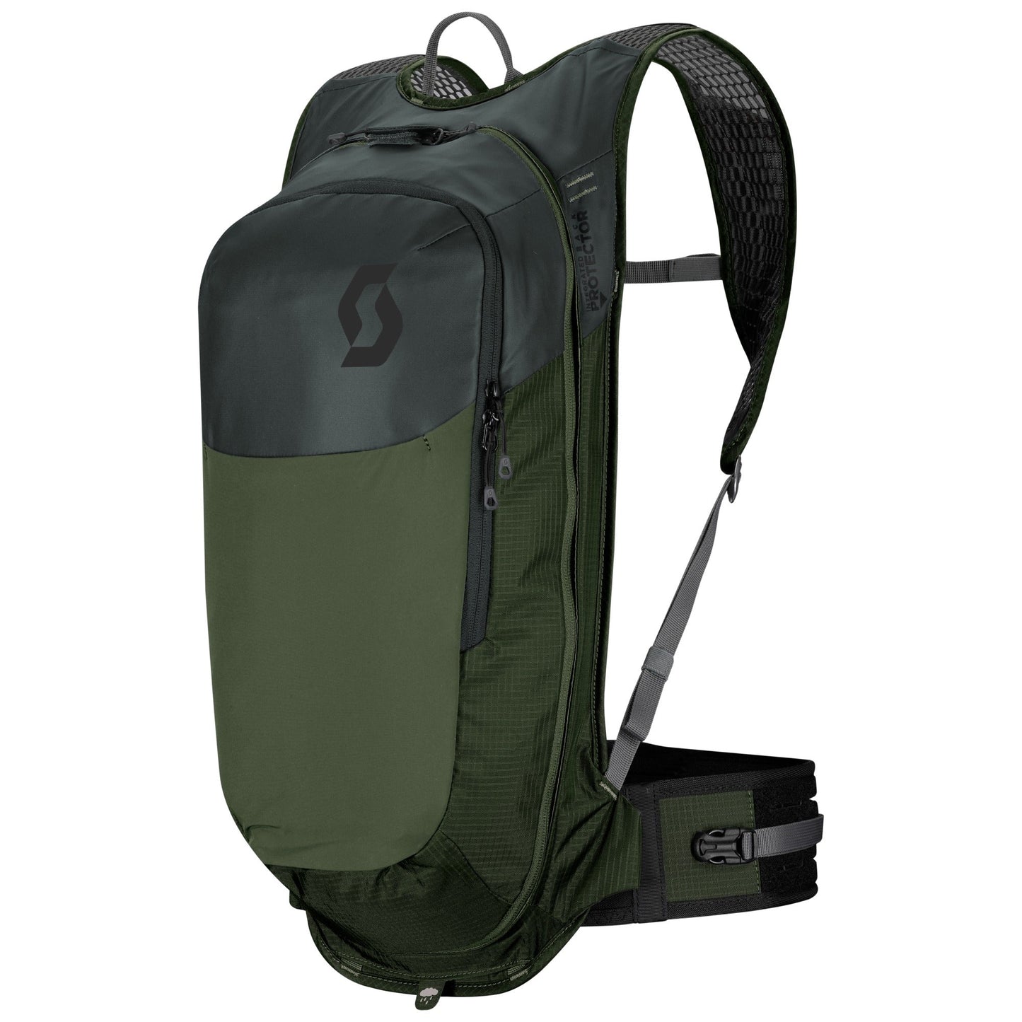 Zaino Scott Trail Protect Airflex FR'20