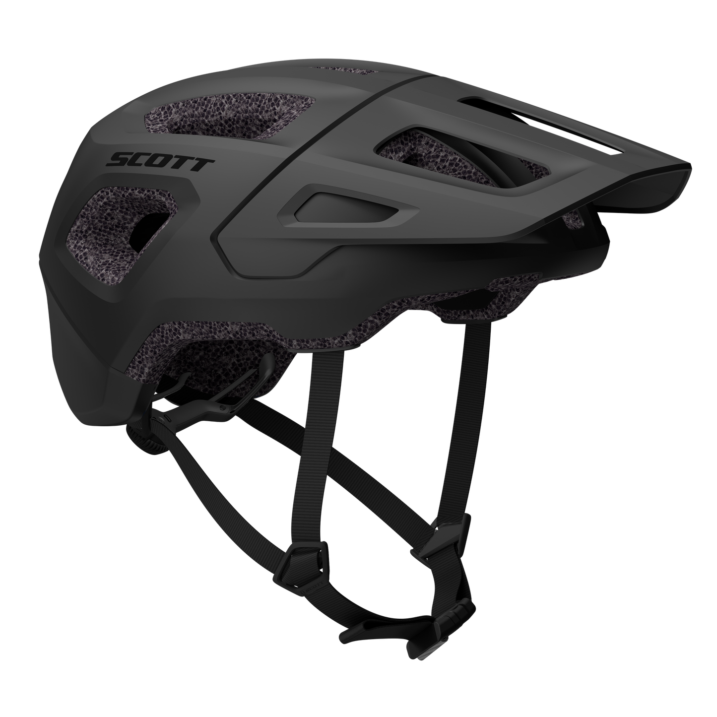 Casco Scott Argo Plus (CE)