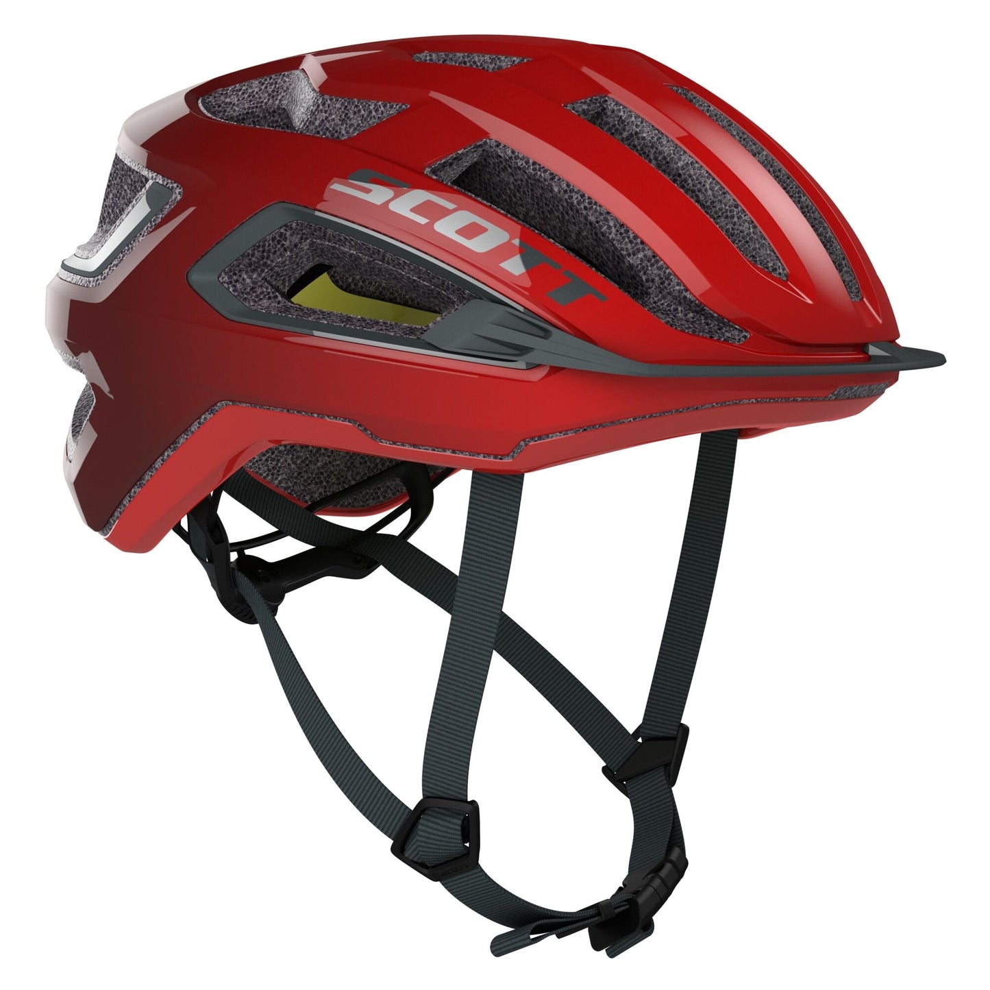 Casco Scott Arx Plus 2021